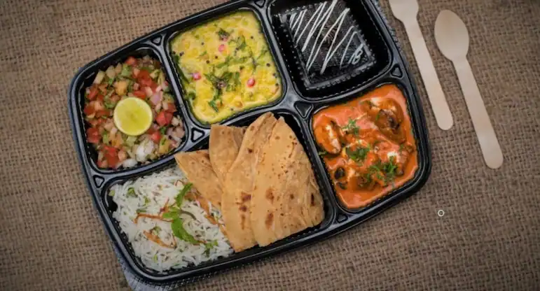 customizable meal boxes Pune